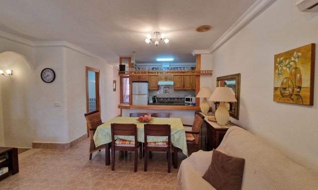 Propriété à vendre - Duplex for sale - Guardamar del Segura - Portico Mar