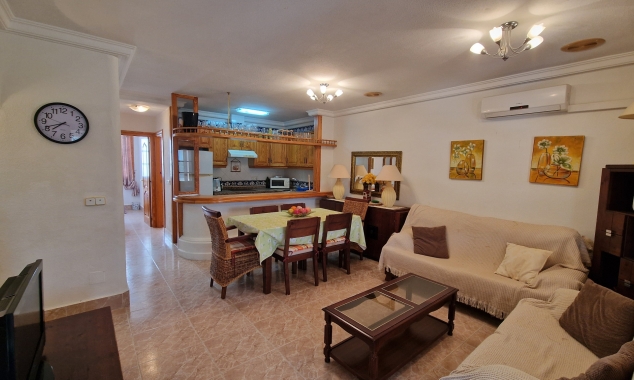 Propriété à vendre - Duplex for sale - Guardamar del Segura - Portico Mar