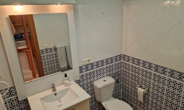 Propriété à vendre - Duplex for sale - Guardamar del Segura - Portico Mar