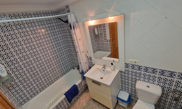 Propriété à vendre - Duplex for sale - Guardamar del Segura - Portico Mar