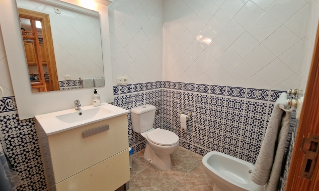 Propriété à vendre - Duplex for sale - Guardamar del Segura - Portico Mar