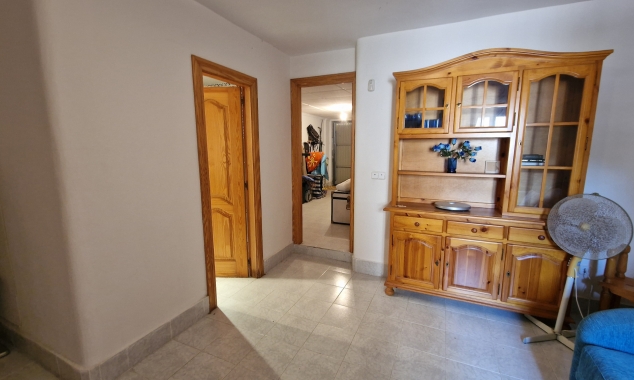 Propriété à vendre - Duplex for sale - Guardamar del Segura - Portico Mar