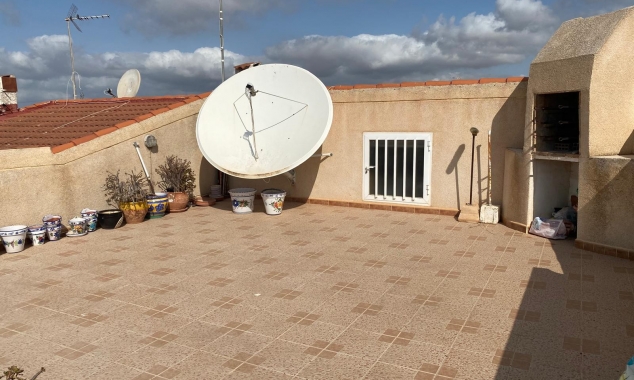 Propiedad en venta - Townhouse for sale - Torrevieja - La Torreta