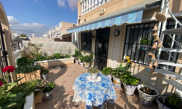 Propiedad en venta - Townhouse for sale - Torrevieja - La Torreta