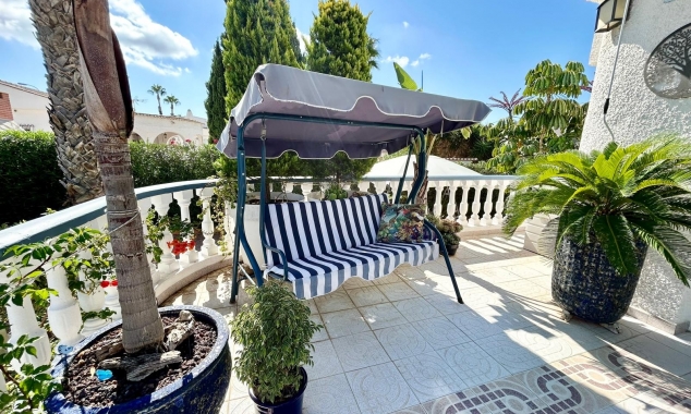 Propriété à vendre - Villa for sale - Torrevieja - San Luis