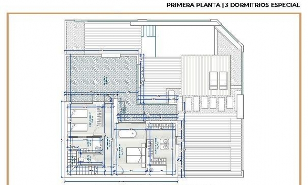 Nueva propiedad en venta - Villa for sale - Torre Pacheco - Roldan