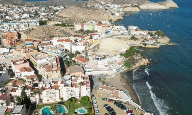 Nueva propiedad en venta - Villa for sale - San Juan de los Terreros - Las Mimosas