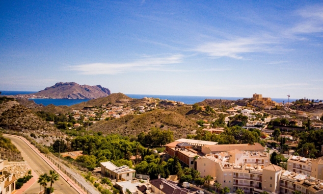 New Property for sale - Apartment for sale - Aguilas - Collados