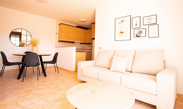 Nueva propiedad en venta - Apartment for sale - Aguilas - Collados