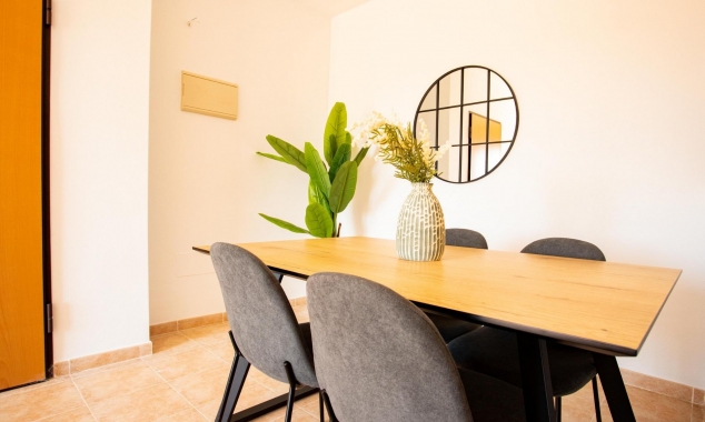 Nueva propiedad en venta - Apartment for sale - Aguilas - Collados