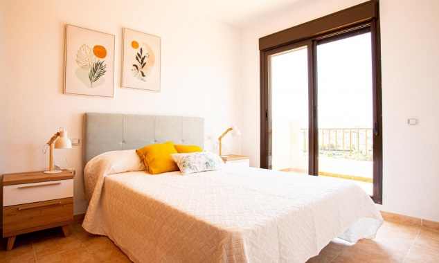 Nueva propiedad en venta - Apartment for sale - Aguilas - Collados