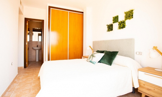 Nueva propiedad en venta - Apartment for sale - Aguilas - Collados