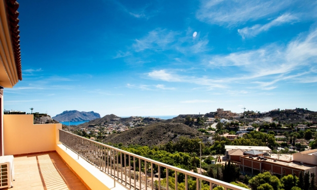 New Property for sale - Penthouse - Aguilas - Collados