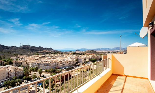 New Property for sale - Penthouse - Aguilas - Collados