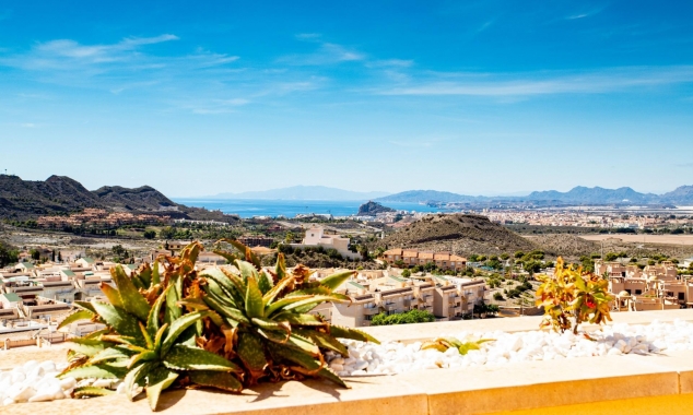 New Property for sale - Penthouse - Aguilas - Collados