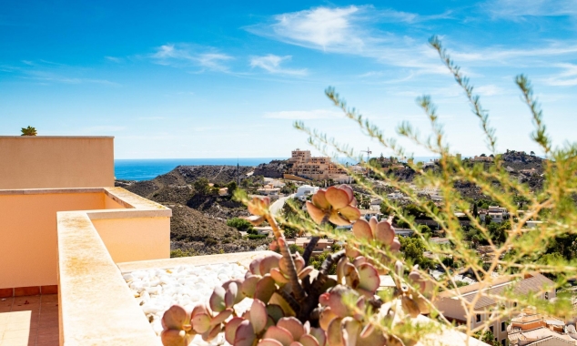 Propriété neuve à vendre - Apartment for sale - Aguilas - Collados