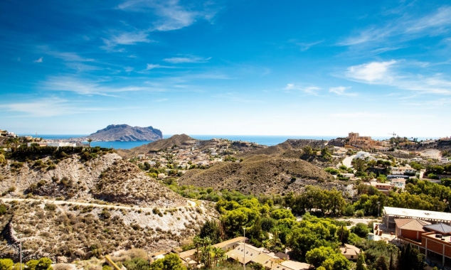 Nueva propiedad en venta - Apartment for sale - Aguilas - Collados