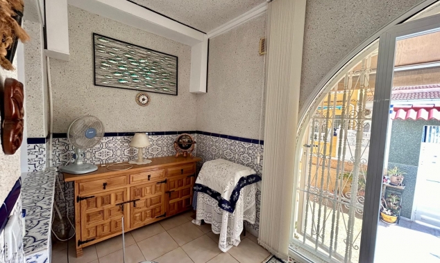 Propiedad en venta - Townhouse for sale - Torrevieja - La Siesta