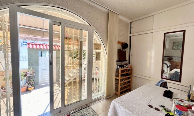 Propriété à vendre - Townhouse for sale - Torrevieja - La Siesta