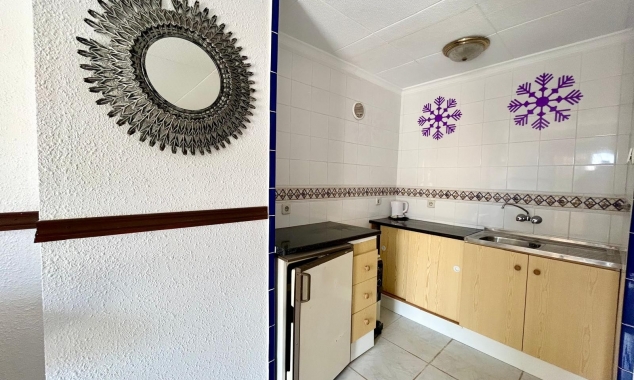 Property for sale - Townhouse for sale - Torrevieja - La Siesta