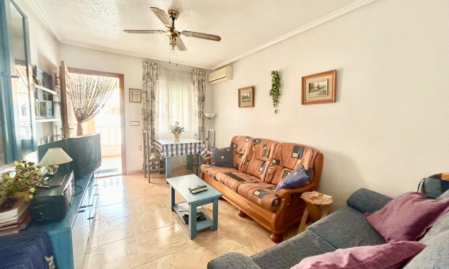 Propriété à vendre - Bungalow for sale - Torrevieja - Altos del Limonar