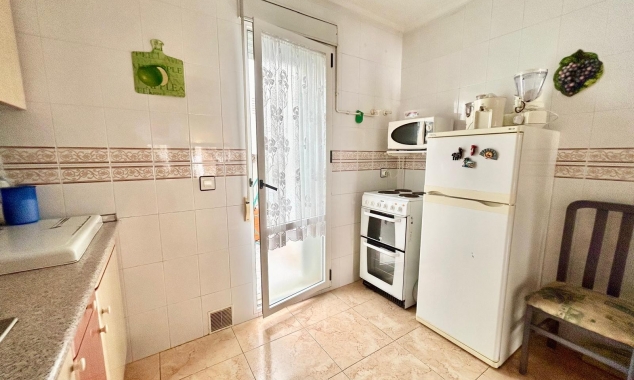 Propriété à vendre - Bungalow for sale - Torrevieja - Altos del Limonar