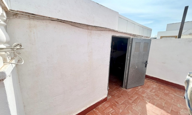 Propiedad en venta - Bungalow for sale - Torrevieja - Altos del Limonar