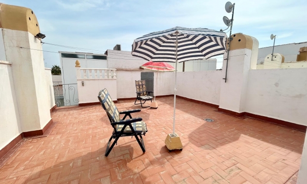 Propiedad en venta - Bungalow for sale - Torrevieja - Altos del Limonar