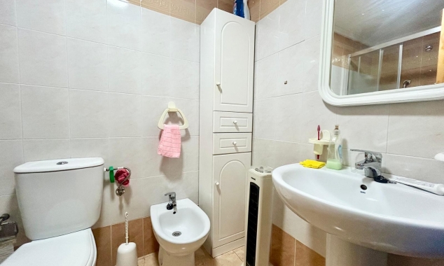 Propiedad en venta - Bungalow for sale - Torrevieja - Altos del Limonar