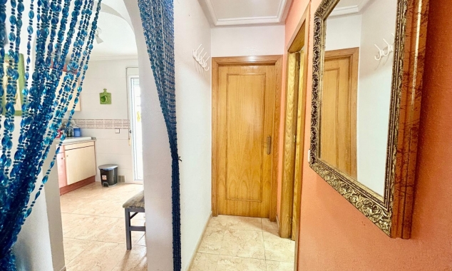 Propriété à vendre - Bungalow for sale - Torrevieja - Altos del Limonar