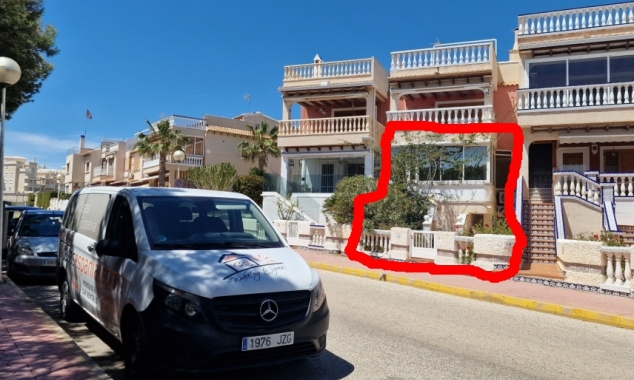 Property for sale - Duplex for sale - Guardamar del Segura - Portico Mar