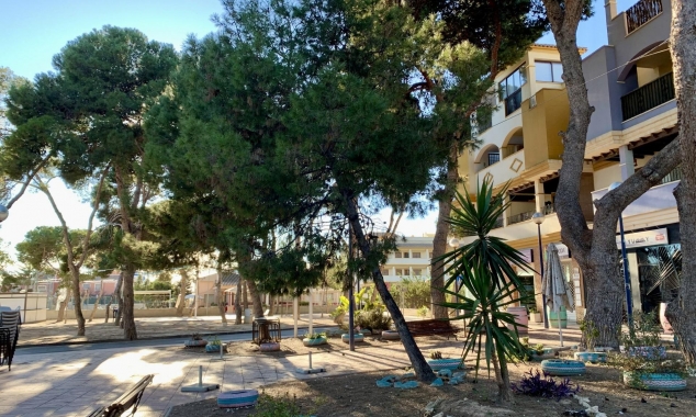 Propriété neuve à vendre - Bungalow for sale - San Javier - Roda Golf