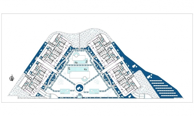 Nueva propiedad en venta - Penthouse - Torre Pacheco - Santa Rosalia Lake and Life Resort