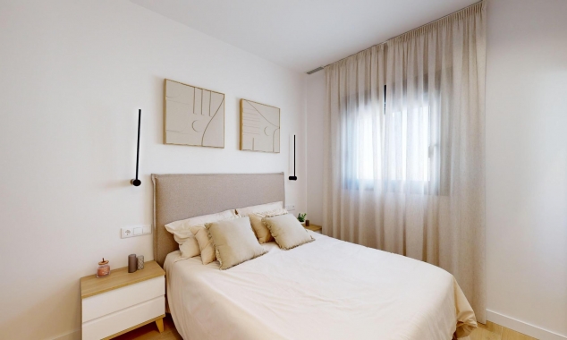 New Property for sale - Penthouse - Guardamar del Segura - Guardamar del Segura - Town Centre