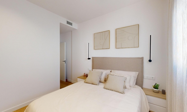 Nueva propiedad en venta - Penthouse - Guardamar del Segura - Guardamar del Segura - Town Centre