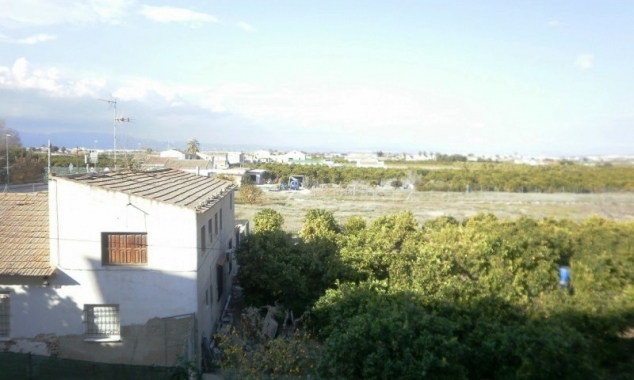 Archivé - Apartment for sale - Formentera del Segura - Los Palacios