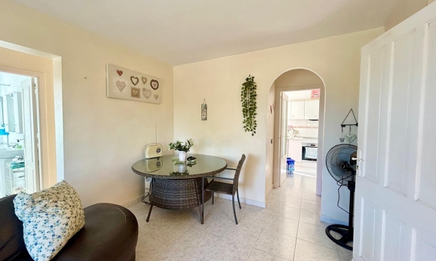 Propriété à vendre - Bungalow for sale - Torrevieja - El Chaparral