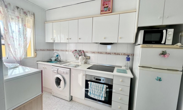 Propiedad en venta - Bungalow for sale - Torrevieja - El Chaparral