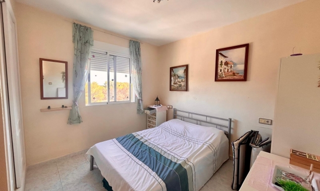 Propriété à vendre - Bungalow for sale - Torrevieja - El Chaparral