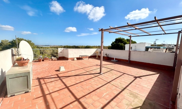 Propiedad en venta - Bungalow for sale - Torrevieja - El Chaparral