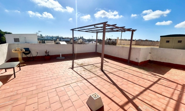 Propriété à vendre - Bungalow for sale - Torrevieja - El Chaparral