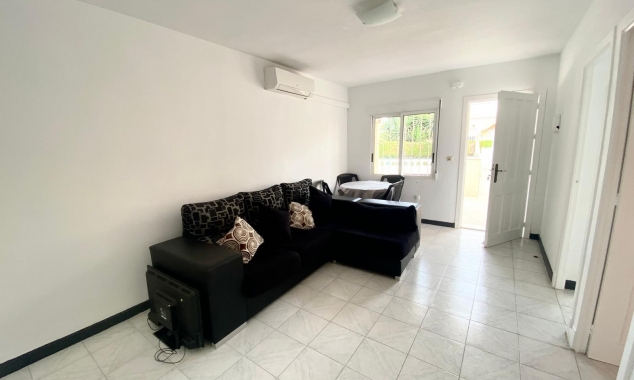 Propiedad en venta - Bungalow for sale - Torrevieja - El Chaparral