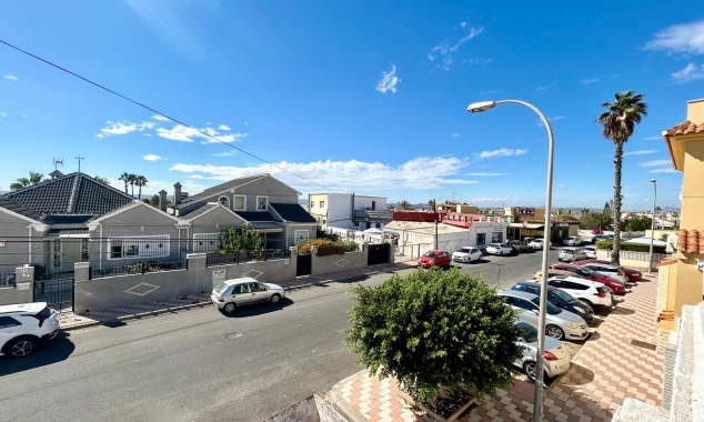 Propriété à vendre - Bungalow for sale - Torrevieja - La Siesta