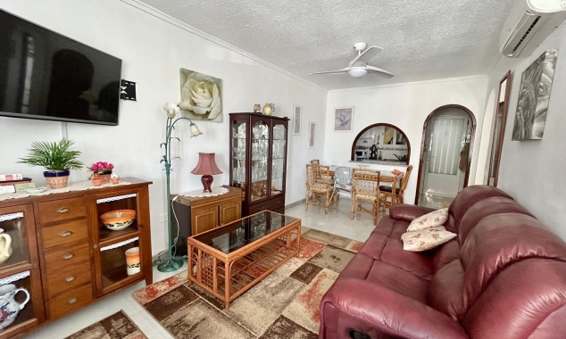 Propiedad en venta - Bungalow for sale - Torrevieja - La Siesta