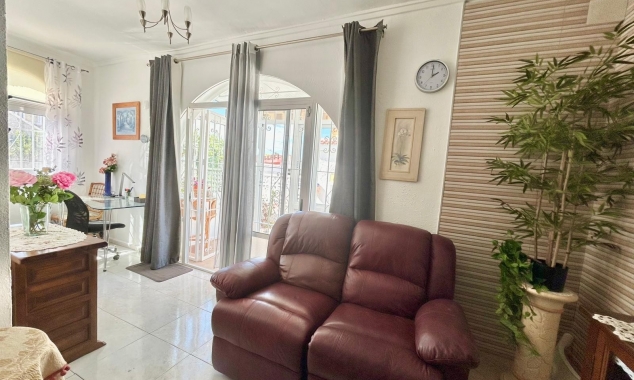 Propriété à vendre - Bungalow for sale - Torrevieja - La Siesta