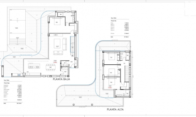 New Property for sale - Villa for sale - Moraira_Teulada - La Sabatera