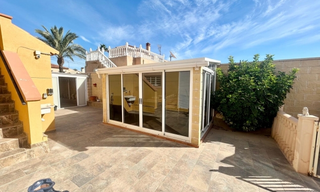 Propriété à vendre - Villa for sale - Torrevieja - El Chaparral