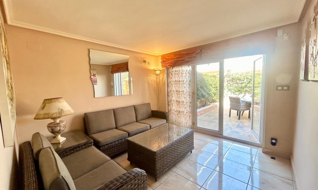 Propriété à vendre - Villa for sale - Torrevieja - El Chaparral