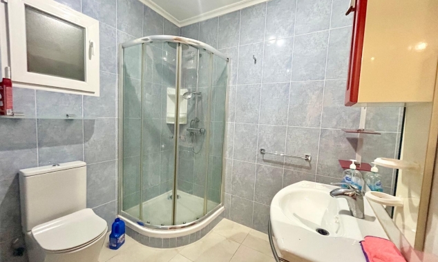 Propriété à vendre - Villa for sale - Torrevieja - El Chaparral