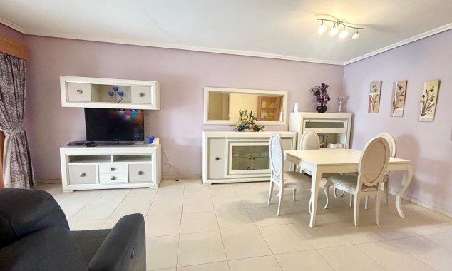 Propriété à vendre - Villa for sale - Torrevieja - El Chaparral